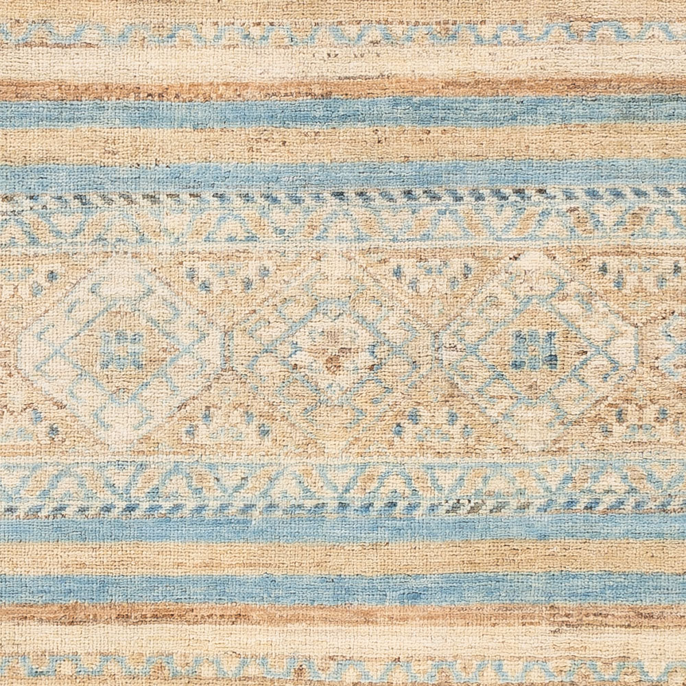 Tapis Ziegler - Shal - 154 x 101 cm - multicolore