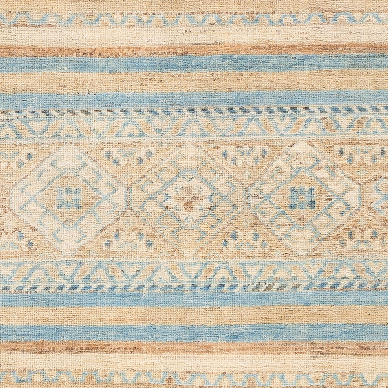 Tapis Ziegler - Shal - 154 x 101 cm - multicolore