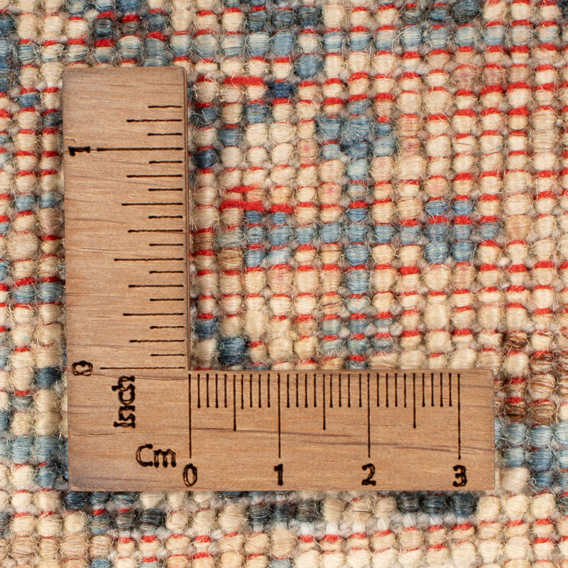 Tapis Ziegler - Shal - 154 x 101 cm - multicolore