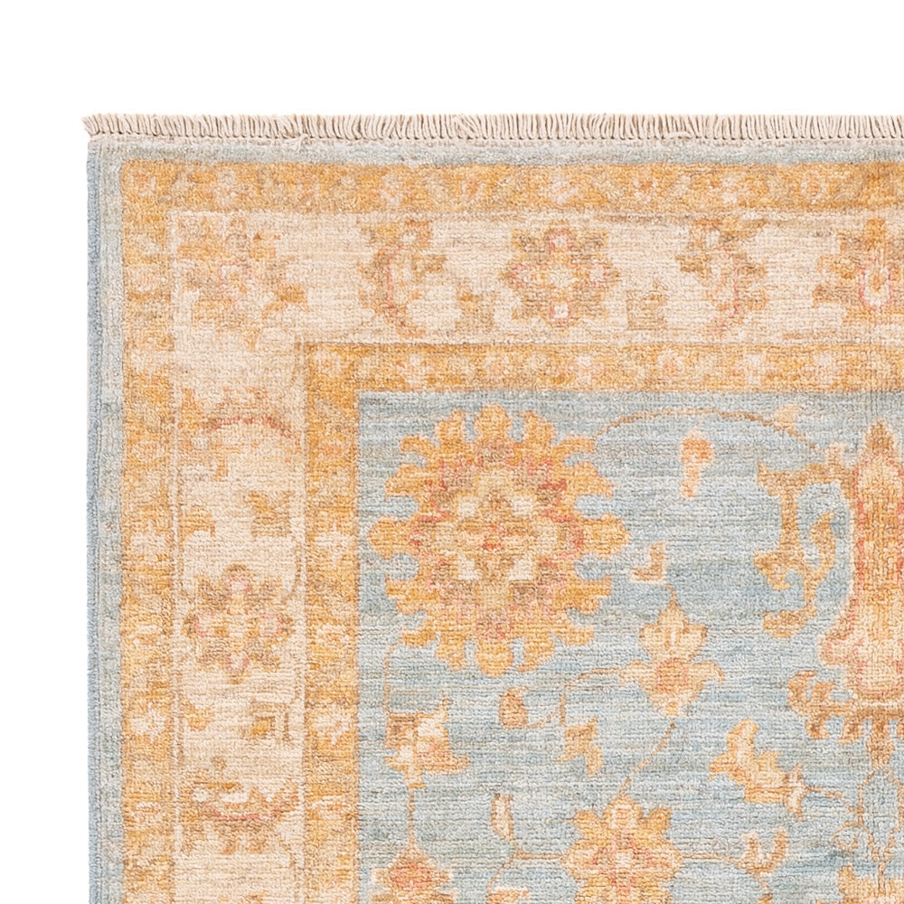 Tapis Ziegler 152x100cm - Tapis oriental