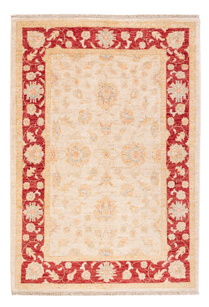 Tapis Ziegler - 150 x 101 cm - beige
