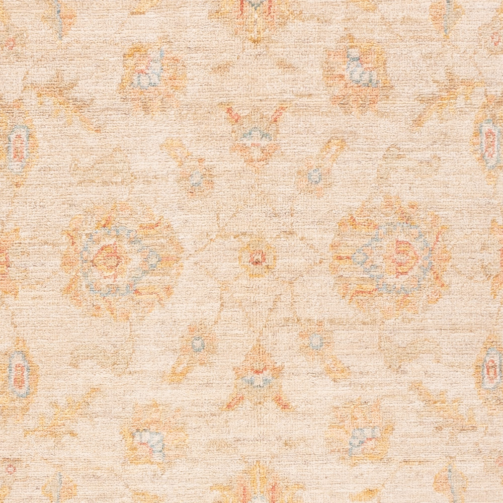 Tapis Ziegler - 150 x 101 cm - beige