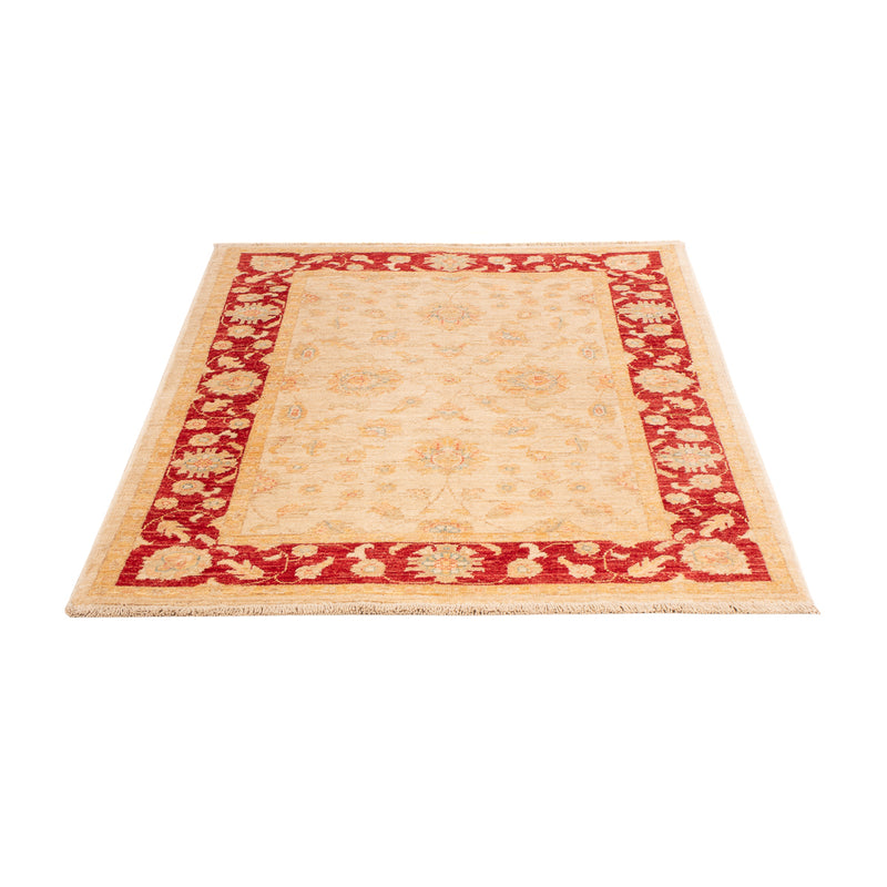 Tapis Ziegler - 150 x 101 cm - beige