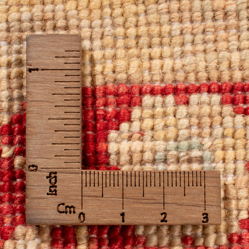 Tapis Ziegler - 150 x 101 cm - beige