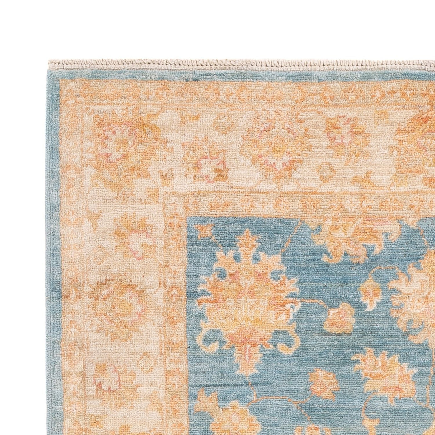 Tapis Ziegler 143x100cm - Tapis oriental
