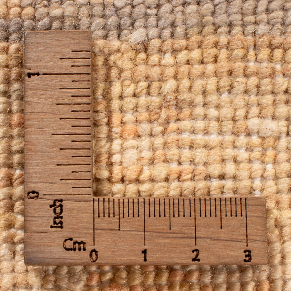 Tapis Ziegler - 147 x 102 cm - bleu de mer