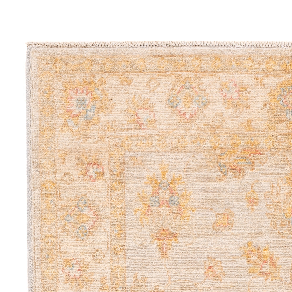Tapis Ziegler - 150 x 100 cm - beige