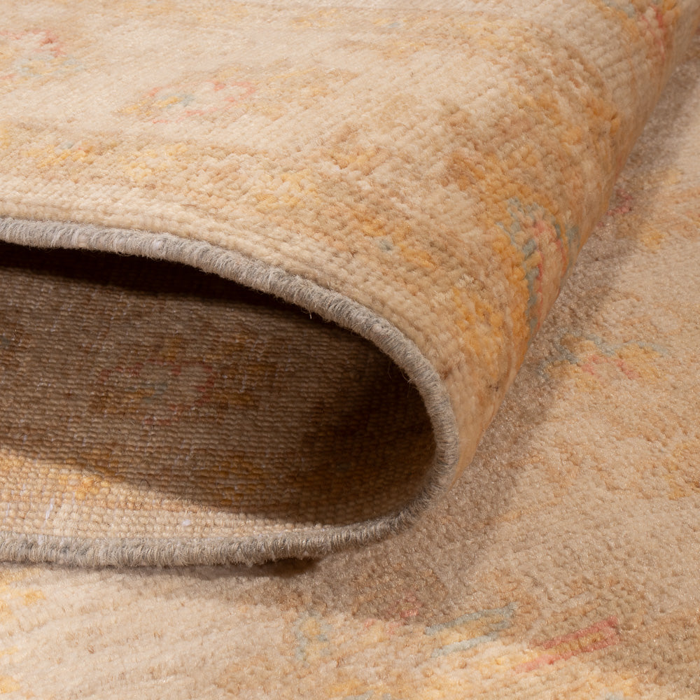 Tapis Ziegler - 150 x 100 cm - beige