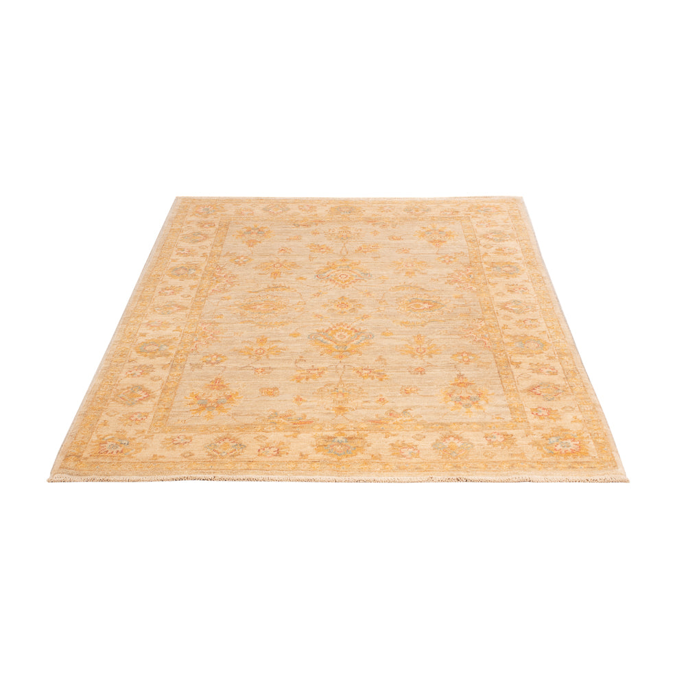 Tapis Ziegler - 150 x 100 cm - beige