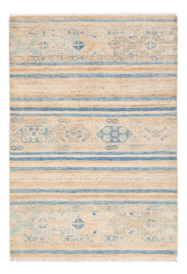 Tapis Ziegler - Shal - 150 x 102 cm - multicolore