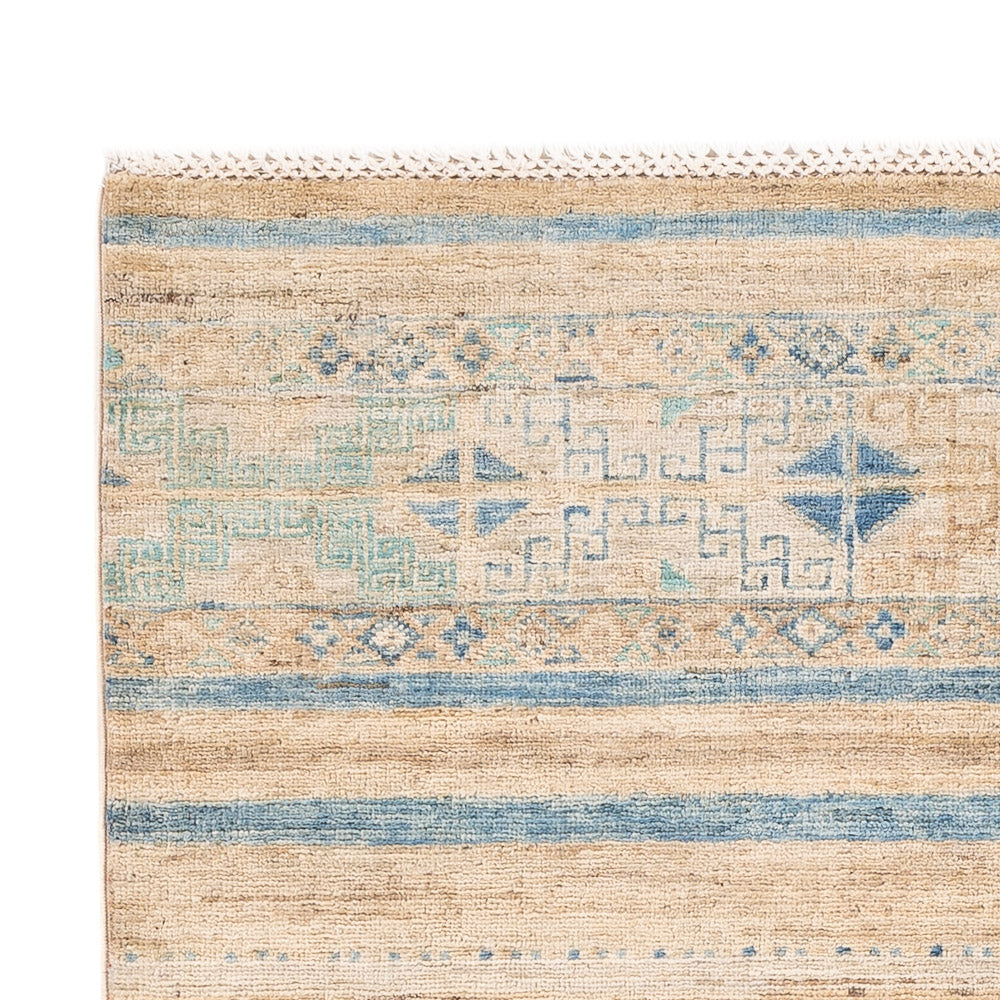 Tapis Ziegler - Shal - 150 x 102 cm - multicolore