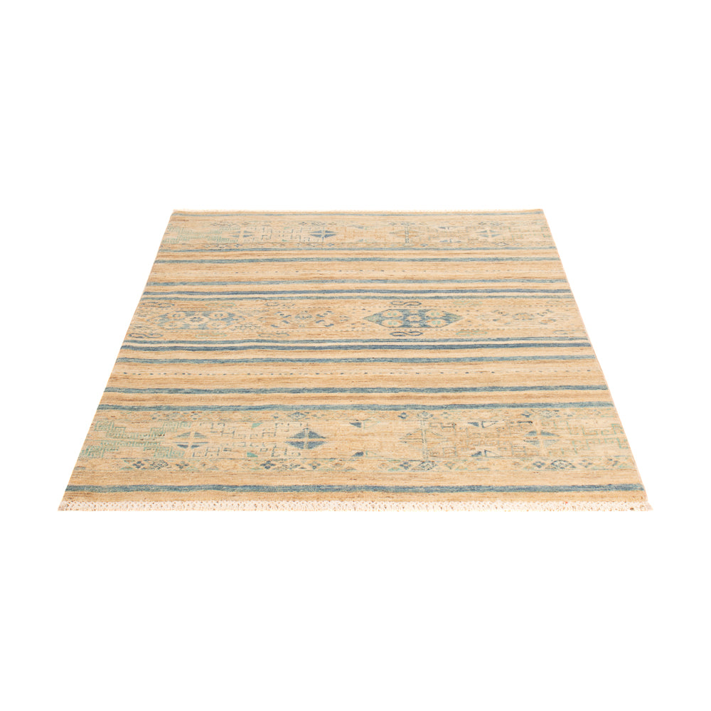 Tapis Ziegler - Shal - 150 x 102 cm - multicolore