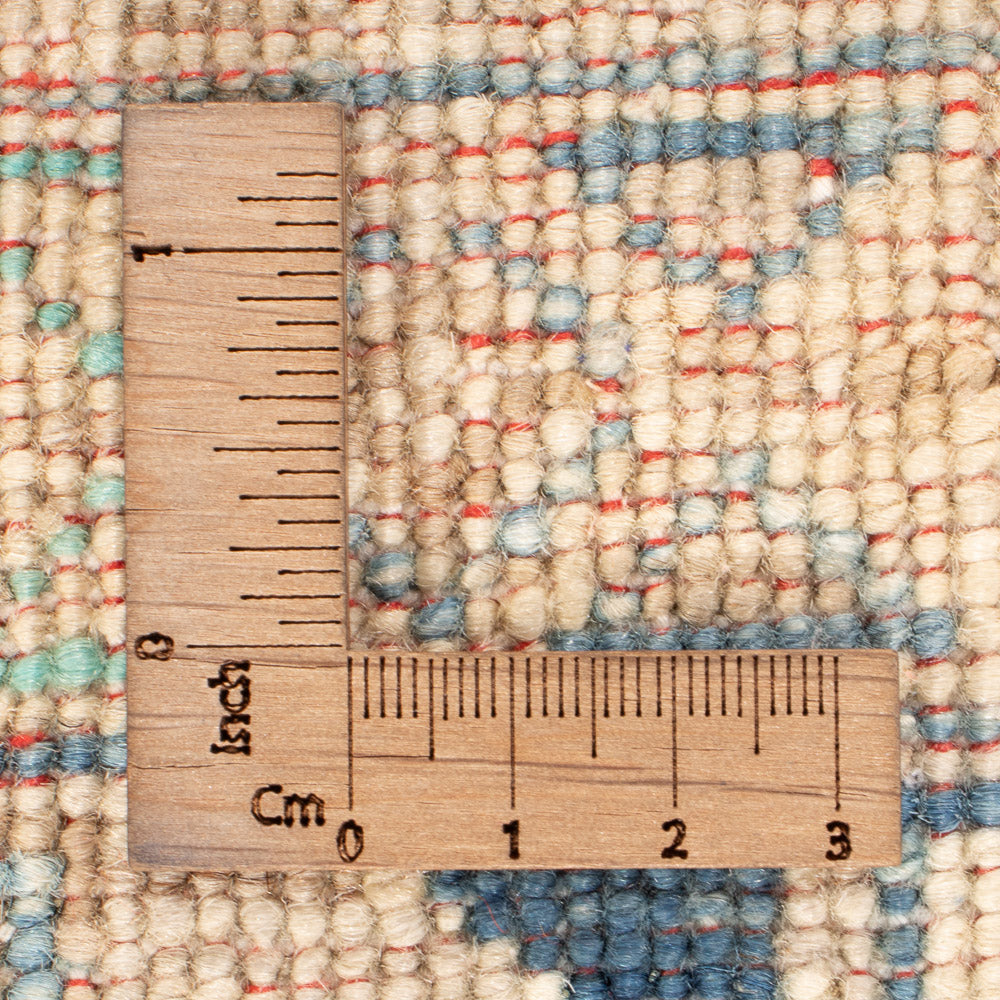 Tapis Ziegler - Shal - 150 x 102 cm - multicolore