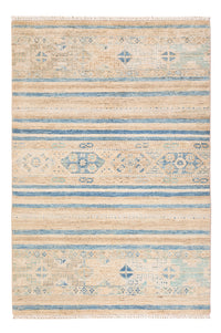 Shal Tapis 100x150cm - Tapis oriental – product image