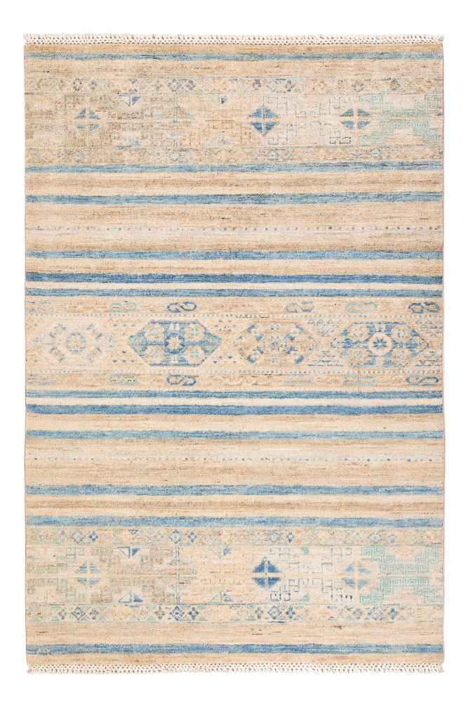 Shal Tapis 100x150cm - Tapis oriental