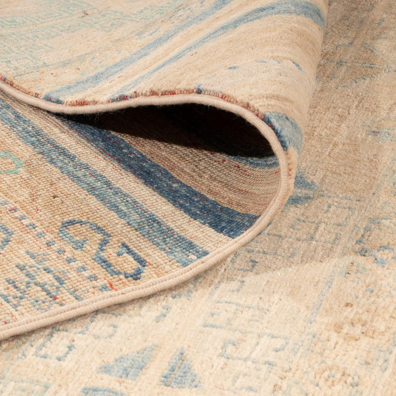 Shal Tapis 100x150cm - Tapis oriental