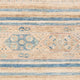 Tapis Ziegler - Shal - 145 x 98 cm - multicolore