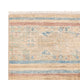 Tapis Ziegler - Shal - 145 x 98 cm - multicolore