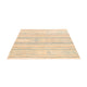 Tapis Ziegler - Shal - 145 x 98 cm - multicolore