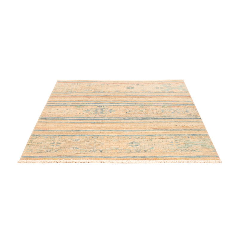 Tapis Ziegler - Shal - 145 x 98 cm - multicolore