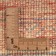 Tapis Ziegler - Shal - 145 x 98 cm - multicolore