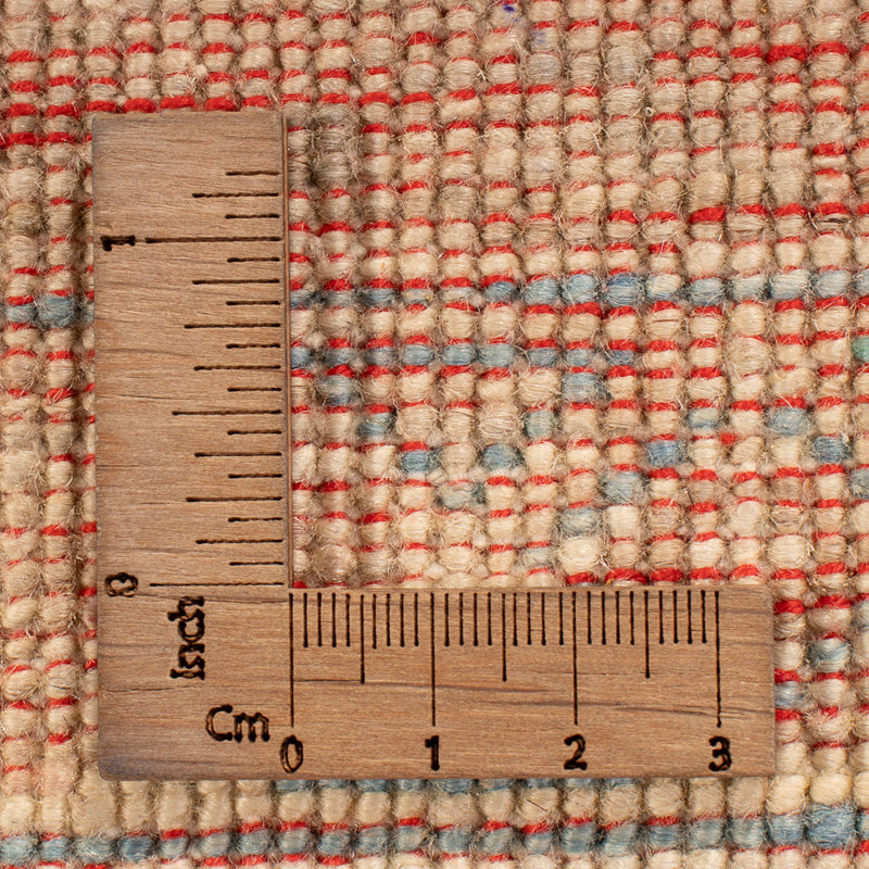 Tapis Ziegler - Shal - 145 x 98 cm - multicolore