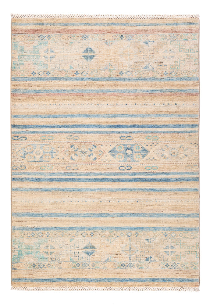 Shal Tapis 101x145cm - Tapis oriental