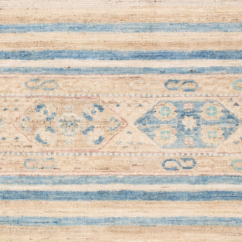 Shal Tapis 101x145cm - Tapis oriental
