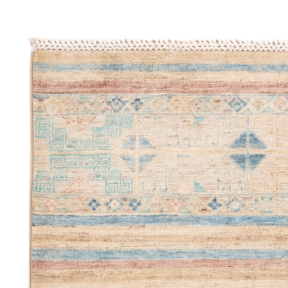 Shal Tapis 101x145cm - Tapis oriental
