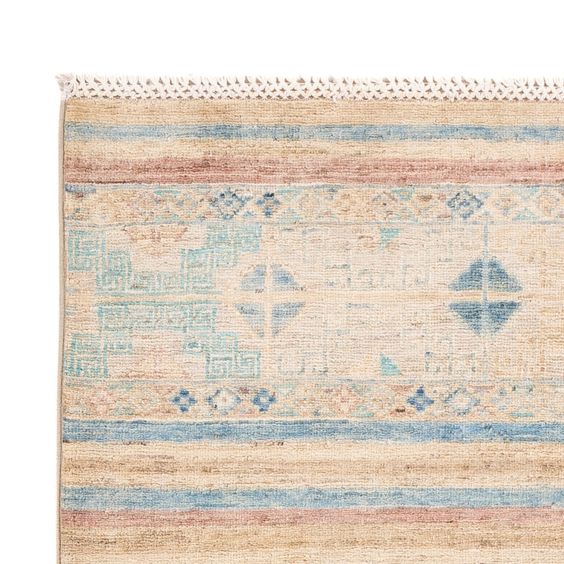 Shal Tapis 101x145cm - Tapis oriental
