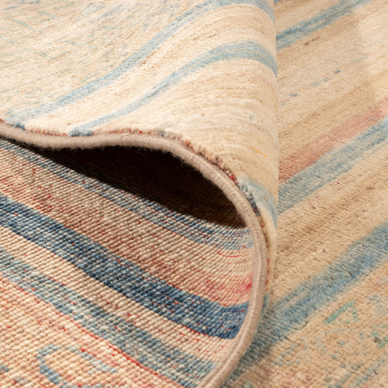 Shal Tapis 101x145cm - Tapis oriental
