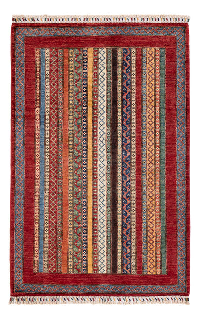 Shal Tapis 98x150cm - Tapis oriental