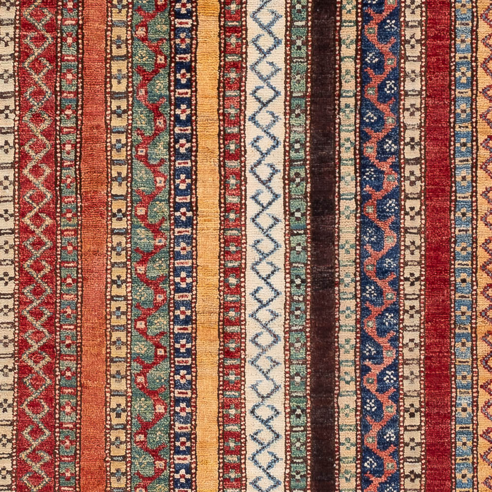 Tapis Ziegler - Shal - 150 x 98 cm - multicolore