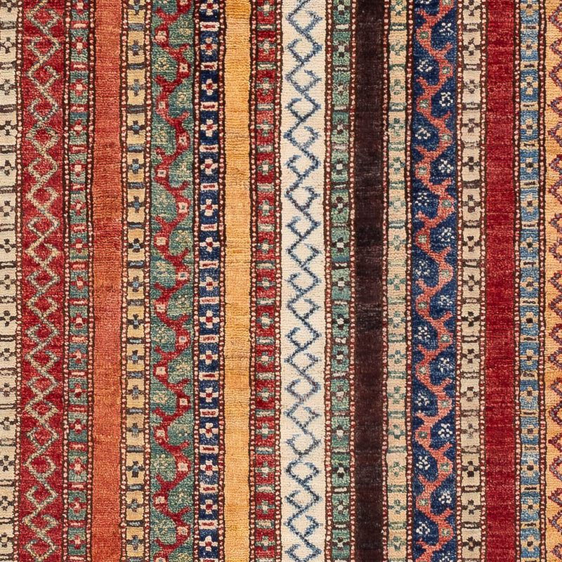 Tapis Ziegler - Shal - 150 x 98 cm - multicolore