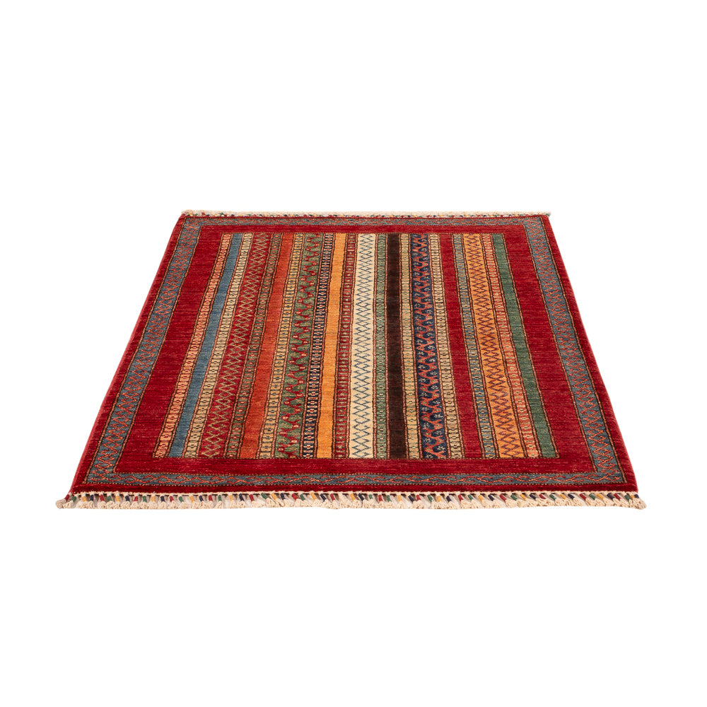 Tapis Ziegler - Shal - 150 x 98 cm - multicolore