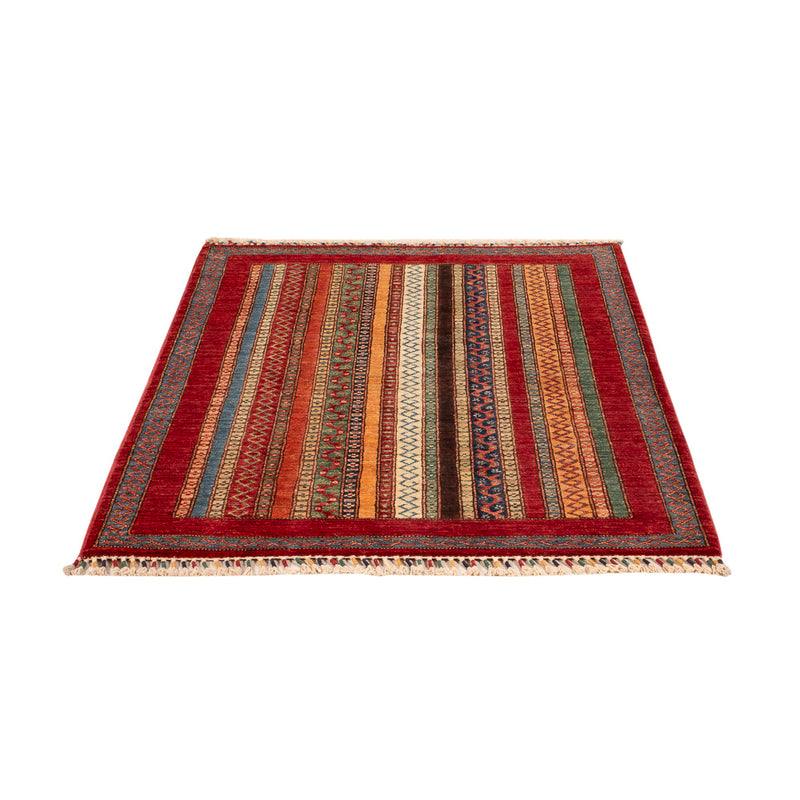 Tapis Ziegler - Shal - 150 x 98 cm - multicolore