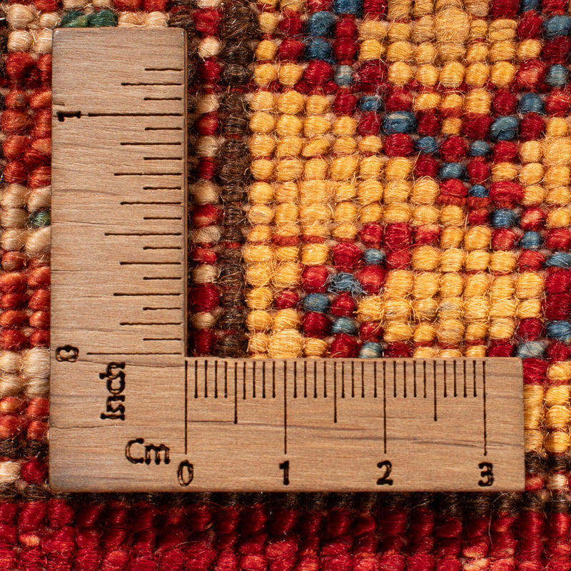 Tapis Ziegler - Shal - 150 x 98 cm - multicolore