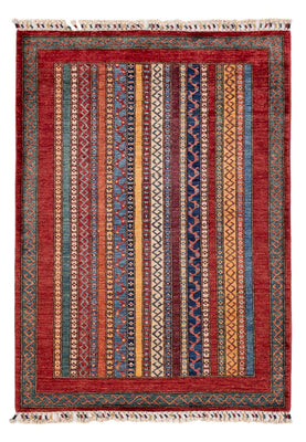 Tapis Ziegler - Shal - 145 x 101 cm - multicolore
