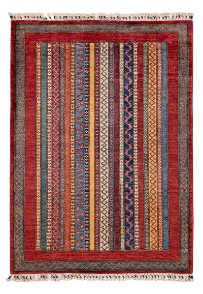 Shal Tapis 101x145cm - Tapis oriental