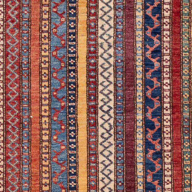 Tapis Ziegler - Shal - 145 x 101 cm - multicolore