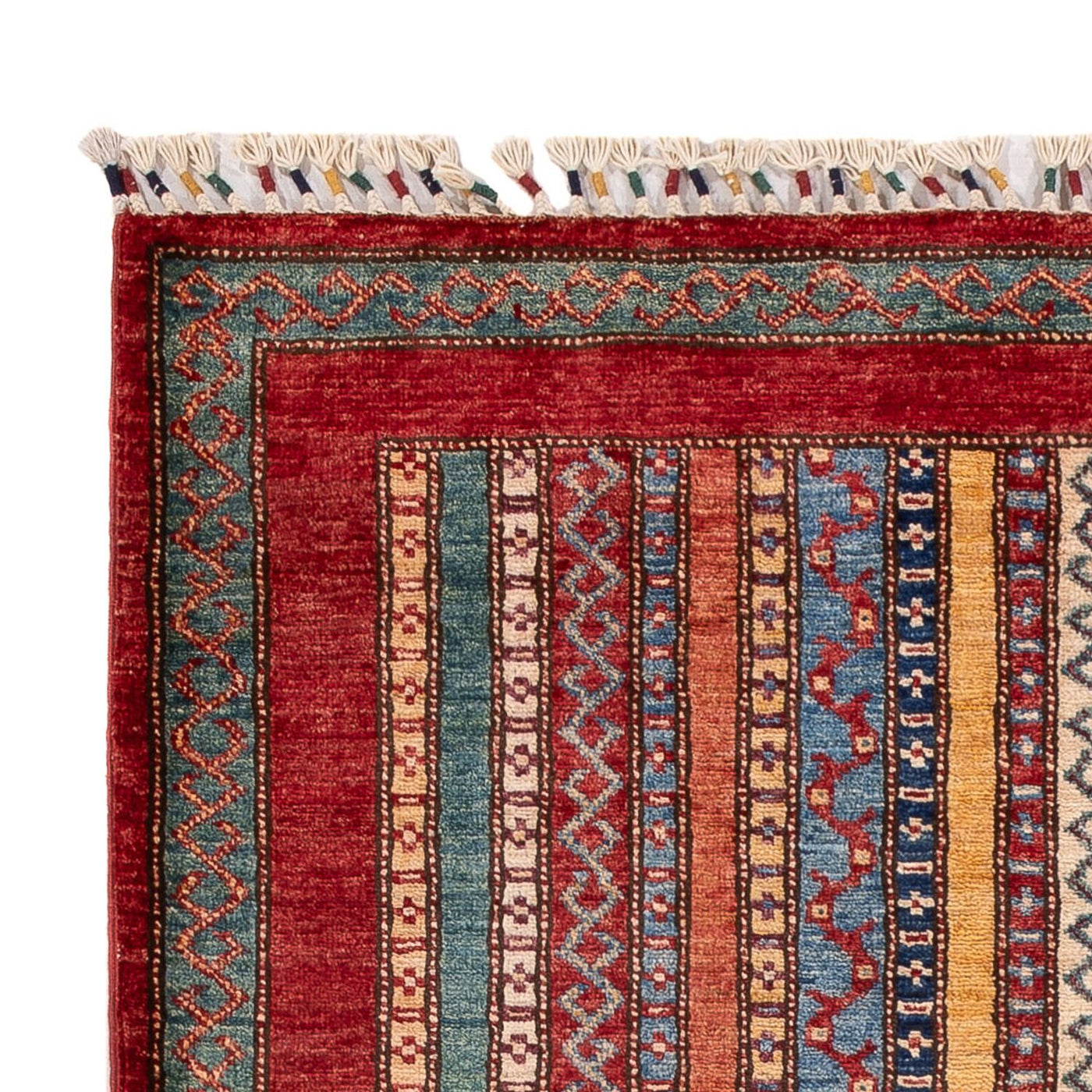 Shal Tapis 145x101cm - Tapis oriental