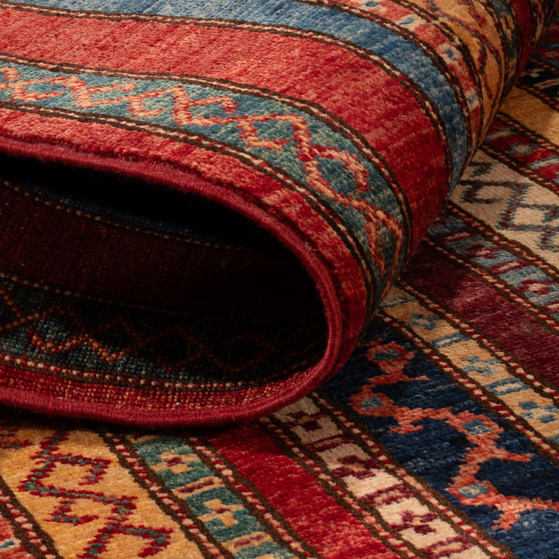 Tapis Ziegler - Shal - 145 x 101 cm - multicolore