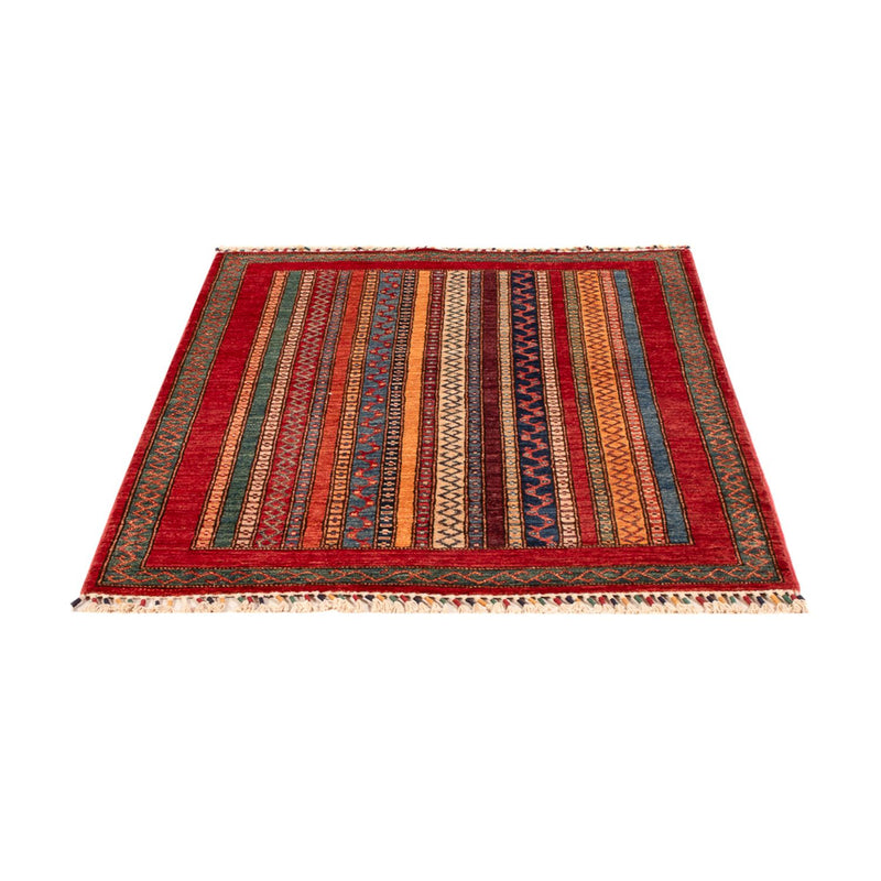 Tapis Ziegler - Shal - 145 x 101 cm - multicolore