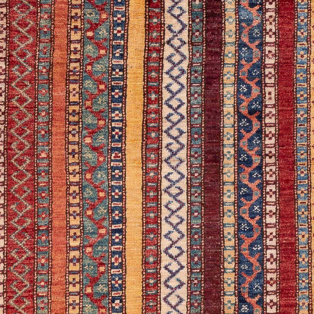 Tapis Ziegler - Shal - 147 x 98 cm - multicolore