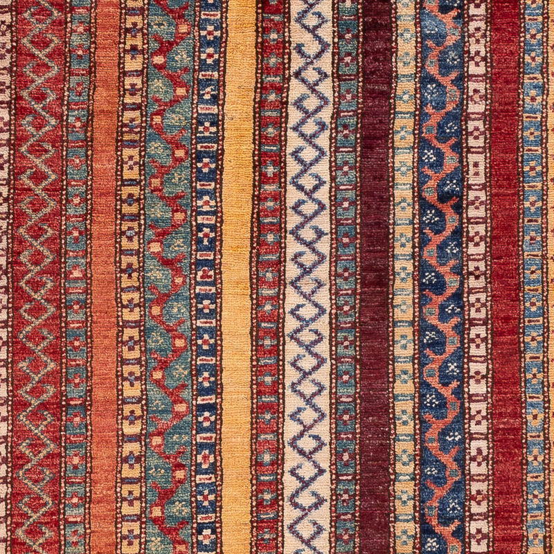 Tapis Ziegler - Shal - 147 x 98 cm - multicolore