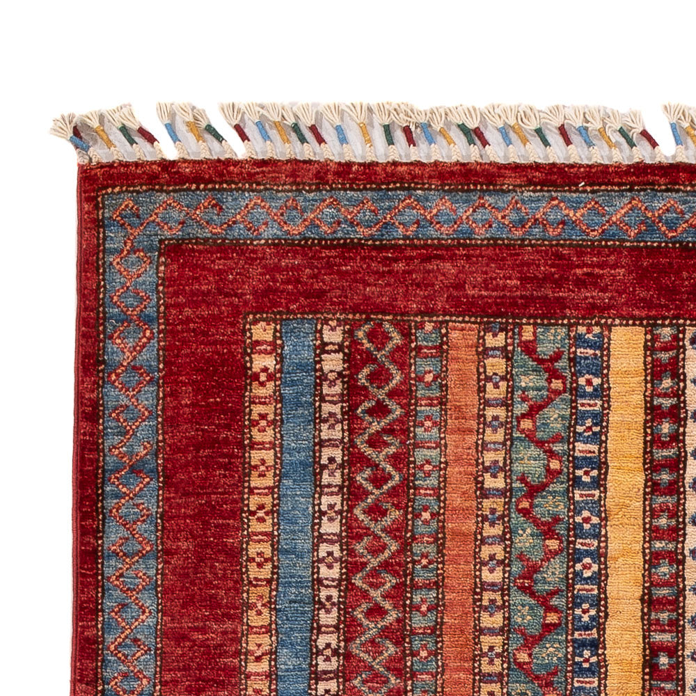 Tapis Ziegler - Shal - 147 x 98 cm - multicolore
