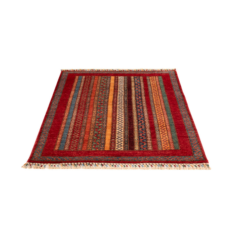 Tapis Ziegler - Shal - 147 x 98 cm - multicolore