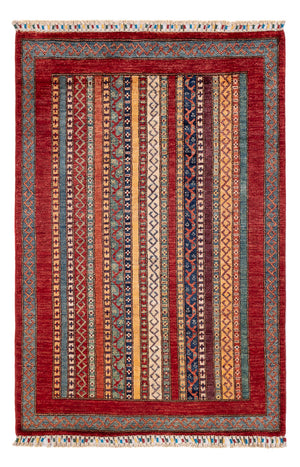 Tapis Ziegler - Shal - 148 x 98 cm - multicolore