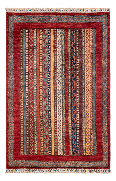 Shal Tapis 98x148cm - Tapis oriental