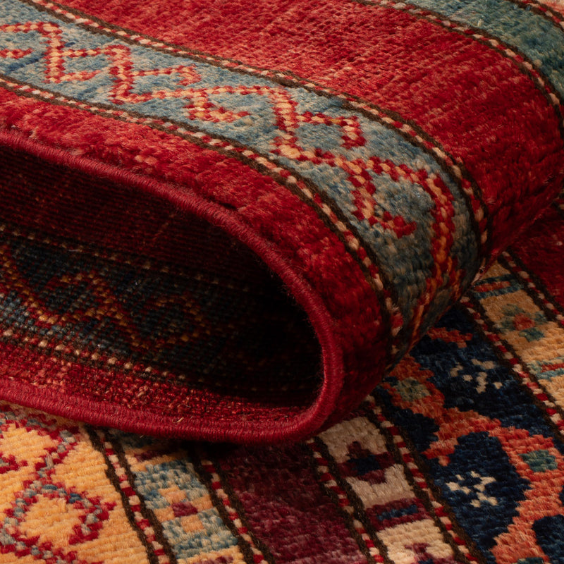 Tapis Ziegler - Shal - 148 x 98 cm - multicolore